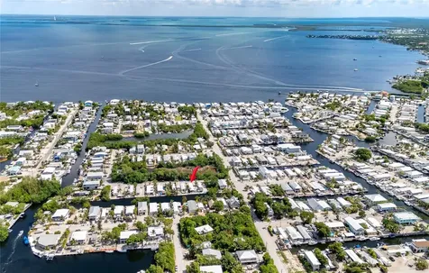 456 Bowie Lane Key Largo FL 33037
