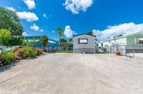 456 Bowie Lane Key Largo FL 33037