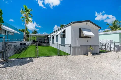 456 Bowie Lane Key Largo FL 33037
