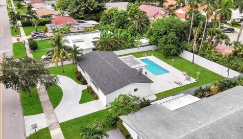 21410 NE 24th Court Miami FL 33180