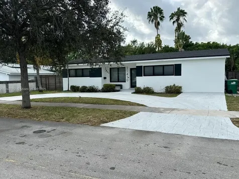 21410 NE 24th Court Miami FL 33180