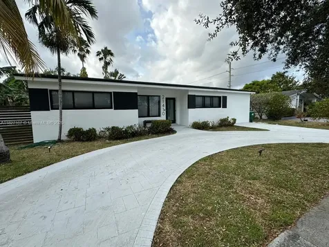 21410 NE 24th Court Miami FL 33180