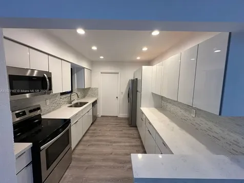21410 NE 24th Court Miami FL 33180