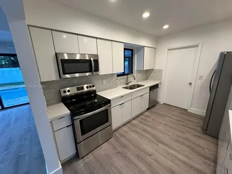 21410 NE 24th Court Miami FL 33180