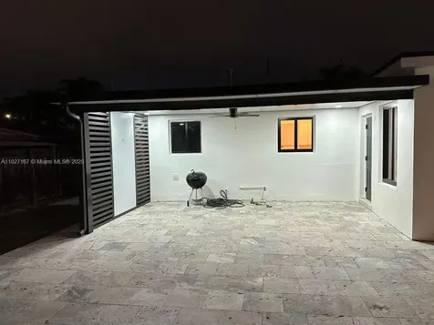 21410 NE 24th Court Miami FL 33180