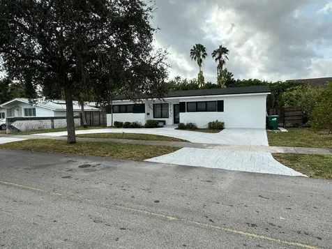 21410 NE 24th Court Miami FL 33180