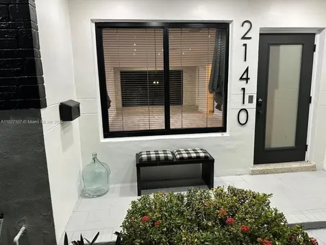 21410 NE 24th Court Miami FL 33180