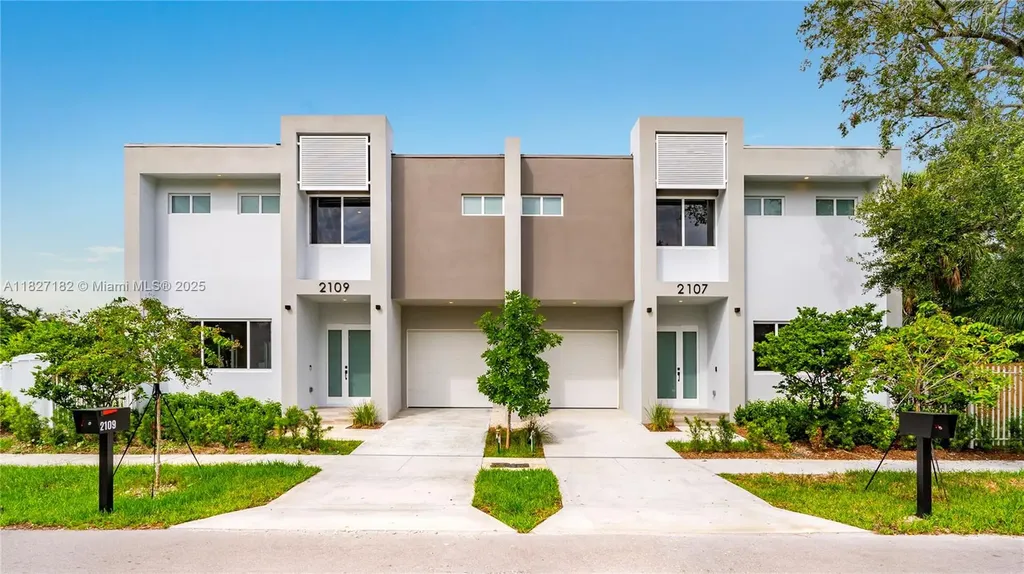 2107 SW 18th Avenue Fort Lauderdale FL 33315