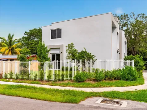 2107 SW 18th Avenue Fort Lauderdale FL 33315