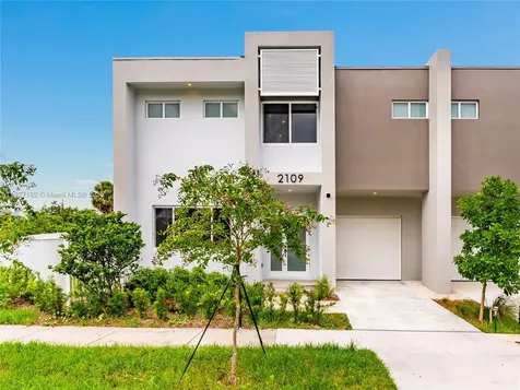 2107 SW 18th Avenue Fort Lauderdale FL 33315