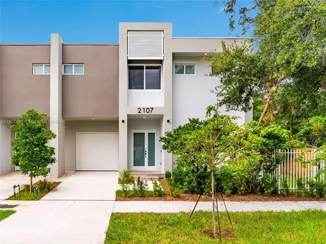 2107 SW 18th Avenue Fort Lauderdale FL 33315