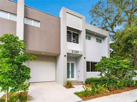 2107 SW 18th Avenue Fort Lauderdale FL 33315