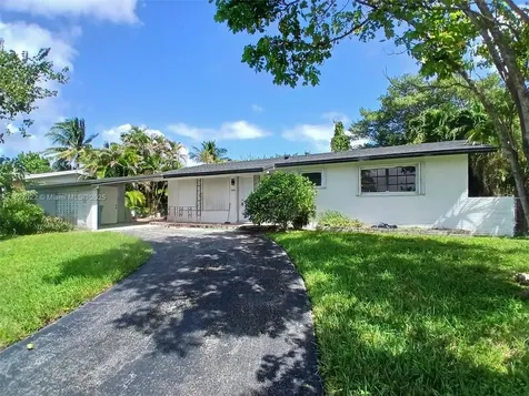 20205 SW 114th Court Miami FL 33189