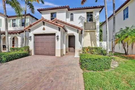 3786 SW 90th Avenue Miramar FL 33025
