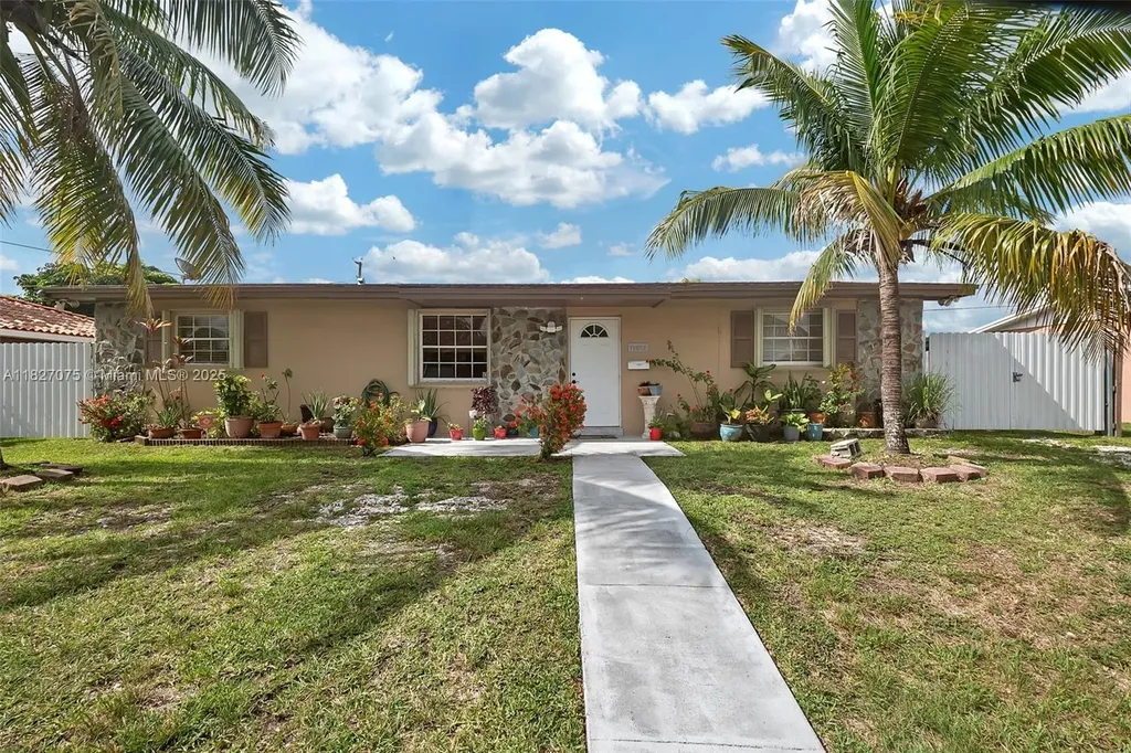 11812 SW 207th Street Miami FL 33177