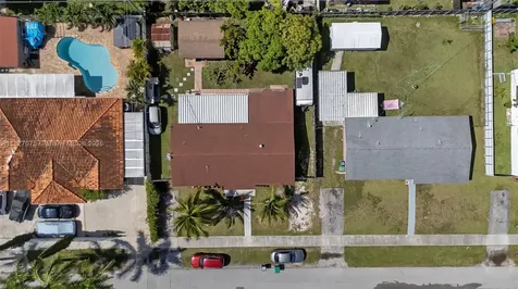 11812 SW 207th Street Miami FL 33177