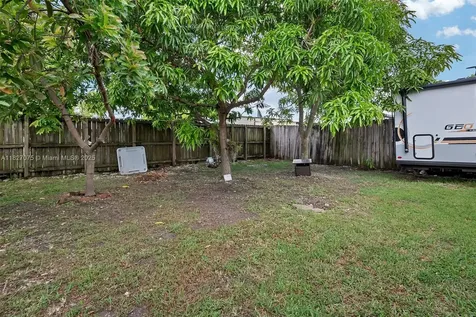 11812 SW 207th Street Miami FL 33177