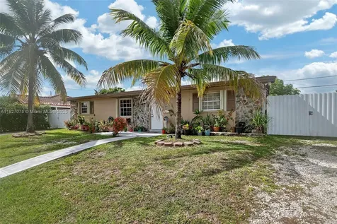 11812 SW 207th Street Miami FL 33177