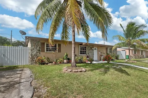 11812 SW 207th Street Miami FL 33177