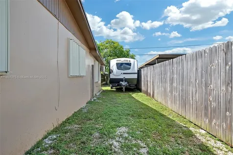 11812 SW 207th Street Miami FL 33177