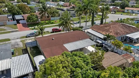11812 SW 207th Street Miami FL 33177