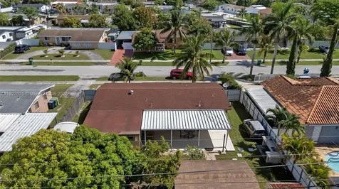 11812 SW 207th Street Miami FL 33177