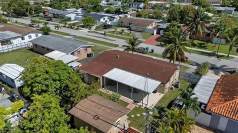 11812 SW 207th Street Miami FL 33177