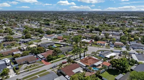 11812 SW 207th Street Miami FL 33177