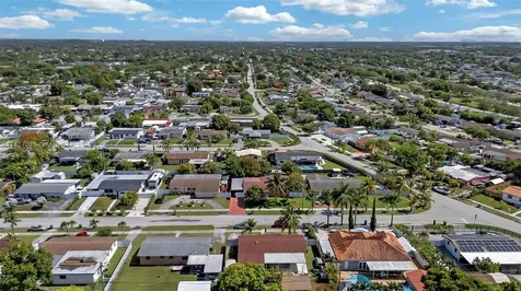 11812 SW 207th Street Miami FL 33177