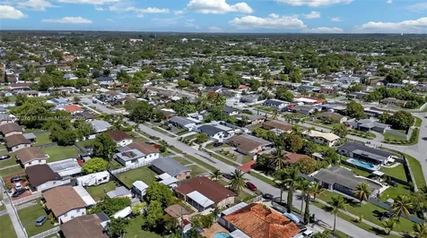 11812 SW 207th Street Miami FL 33177
