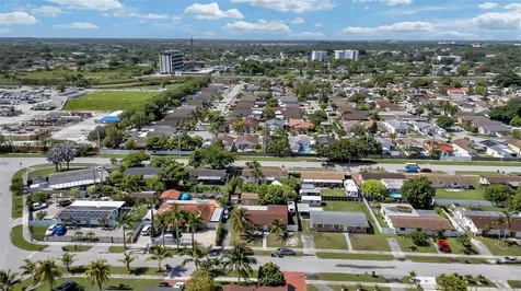 11812 SW 207th Street Miami FL 33177