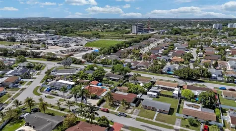 11812 SW 207th Street Miami FL 33177