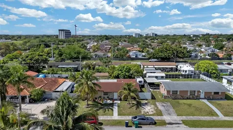 11812 SW 207th Street Miami FL 33177