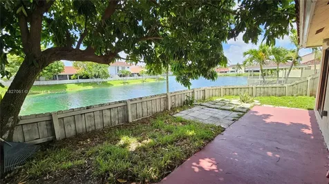 1105 San Remo Circle Homestead FL 33035