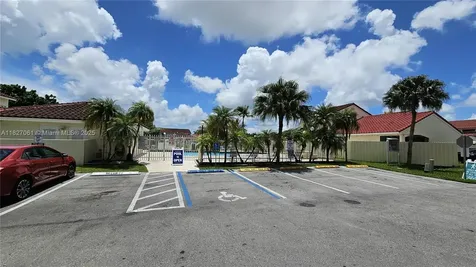 1105 San Remo Circle Homestead FL 33035