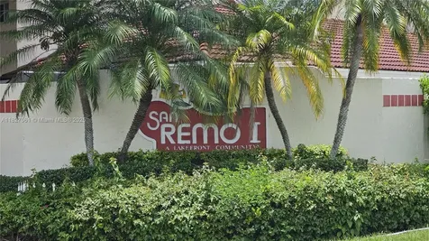 1105 San Remo Circle Homestead FL 33035