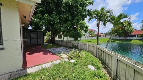 1105 San Remo Circle Homestead FL 33035