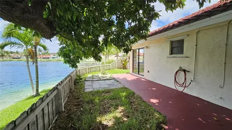 1105 San Remo Circle Homestead FL 33035