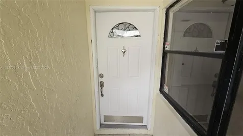 1105 San Remo Circle Homestead FL 33035