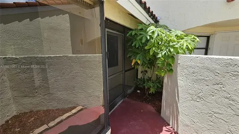 1105 San Remo Circle Homestead FL 33035
