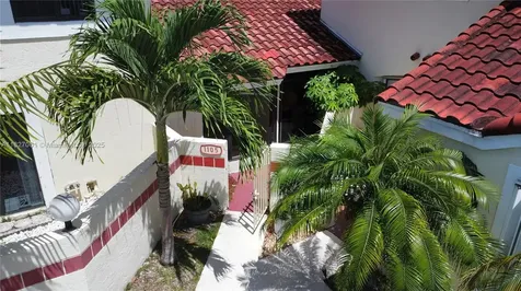 1105 San Remo Circle Homestead FL 33035