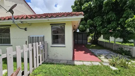 1105 San Remo Circle Homestead FL 33035