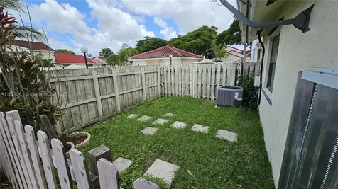 1105 San Remo Circle Homestead FL 33035