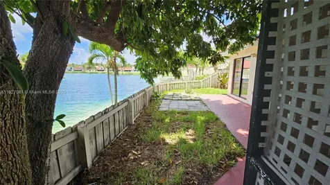 1105 San Remo Circle Homestead FL 33035