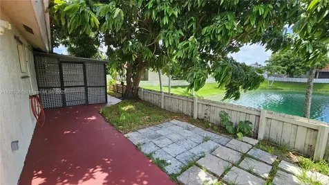 1105 San Remo Circle Homestead FL 33035
