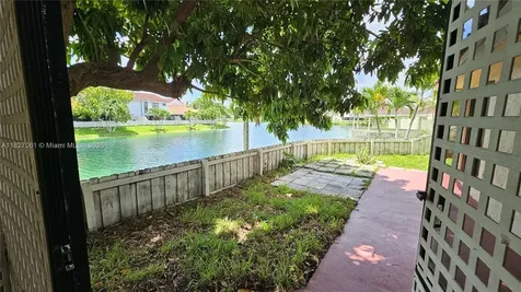 1105 San Remo Circle Homestead FL 33035