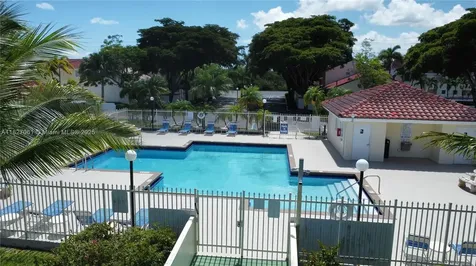 1105 San Remo Circle Homestead FL 33035