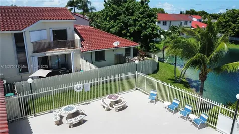 1105 San Remo Circle Homestead FL 33035
