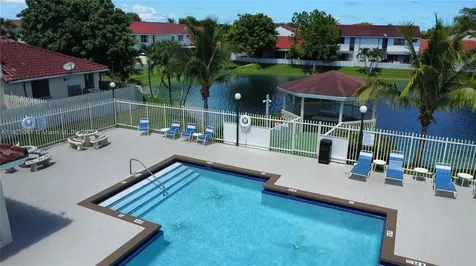 1105 San Remo Circle Homestead FL 33035