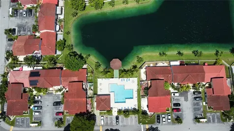 1105 San Remo Circle Homestead FL 33035